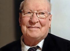 GIOVANNI TEDESCO