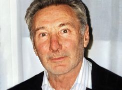 GIULIO GHIDINI