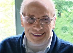 GIUSEPPE GNALI