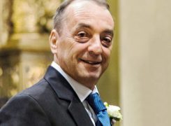 Domenico Lagrotteria
