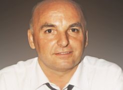 MARIO MORETTI