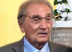 VIRGILIO BECCHETTI