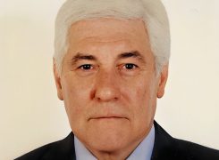 Sandro Bonomi