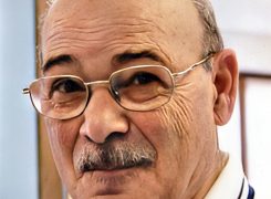 ALDO FANUTZA