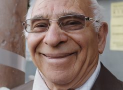 PEPPINO RAFIELE