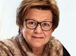 WANDA CAVAGNA