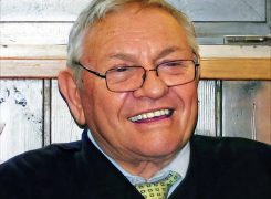 FRANCESCO BELTRAMI