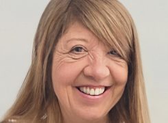 CONCETTA LEGGIADRO