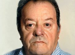 GIANCARLO CONTESSA
