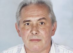 VALERIO GAUDIOSI