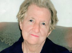 LUCIA DOMENICA PELIZZARI
