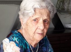 Maria Bonatti