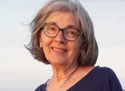 MARIA LUIGIA BONOMI