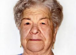 MARIA TERESA ALAGNA