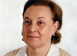 MARIELLA MAZZA