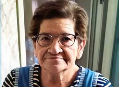 Rosetta Monteleone