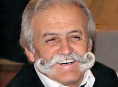 EVARISTO VINICIO MUZIO