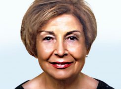 ANTONIA RESTELLI