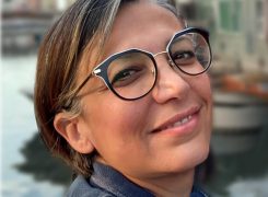 BARBARA PONZONI