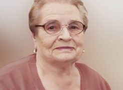 MARIA CATERINA BOSSINI
