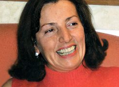 FELICITA BAGLIONI