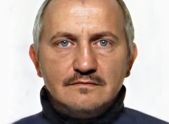 ALESSANDRO FESTA