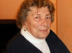 IDA ZANOTTI