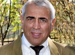 VITTORIO TROMBINI