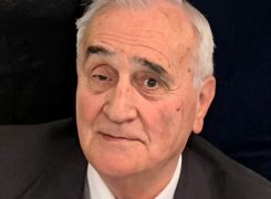 GIORGIO SENECI