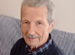 GIACOMO TONINELLI