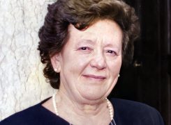 SILVANA BERNA