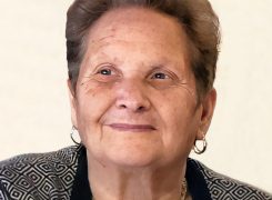 GIACOMA VATTIATA