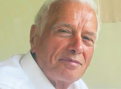 BRUNO MARIO ZANETTI