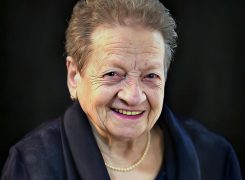 IRENE PEZZOLA
