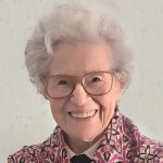 MARIA MORETTI