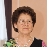 MARIA FRANCESCA BIGLIETTI