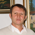 GIOVANNI BATTISTA ZANETTI