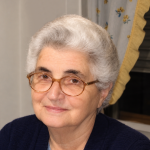 GRAZIANA GHIZZONI